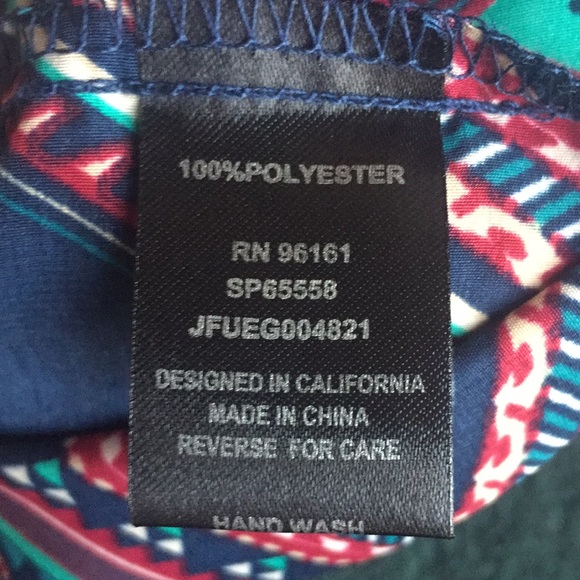 ❤️Bebop❤️ Dress. - Picture 3 of 3